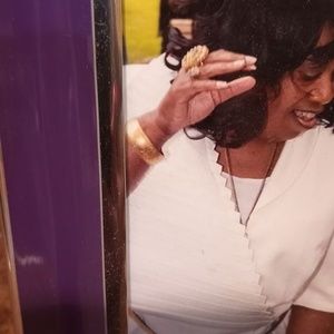 Meet your Posher, Willie r